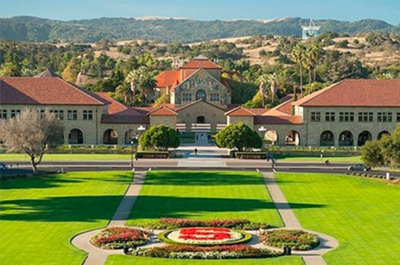 Data Science Core of Ripple U19 Stanford University